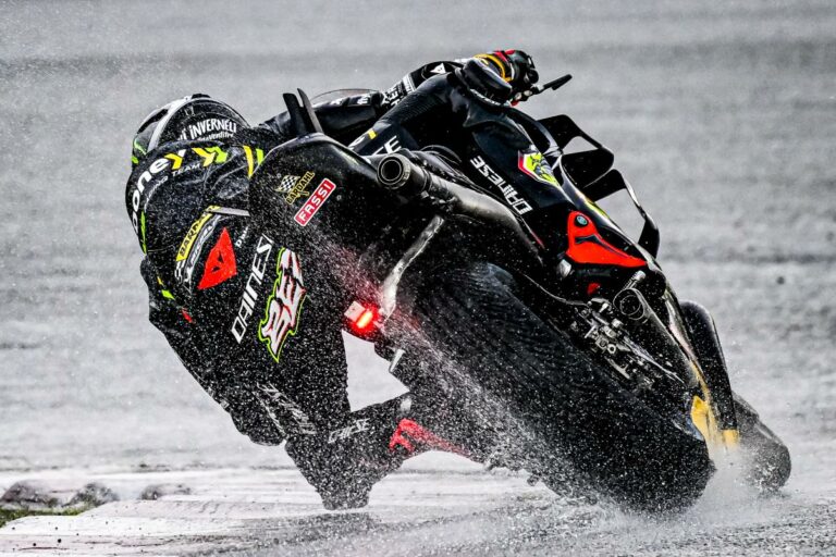 Rossi versenyzője veszélyesnek tartja a MotoGP szabálytervezetét