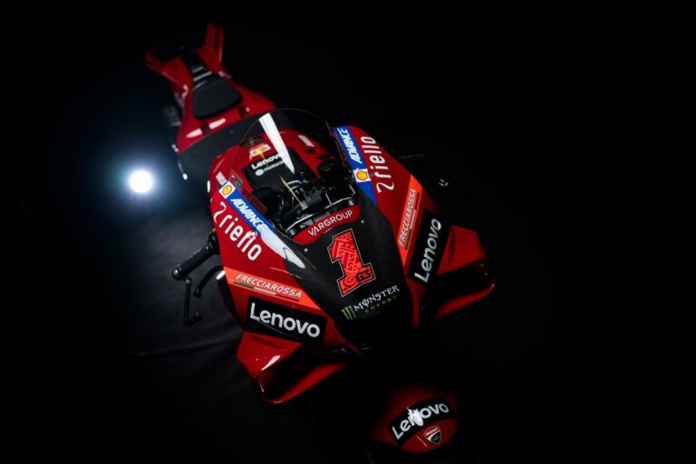 Csődöt mondott a Ducati idei újítása?