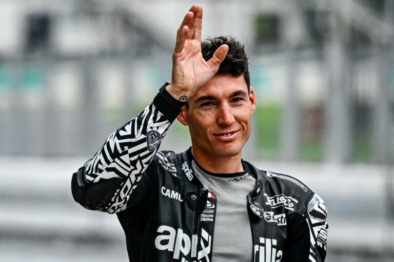 Aleix Espargaró elmondta, miért lehet nagy bajban Marc Márquez