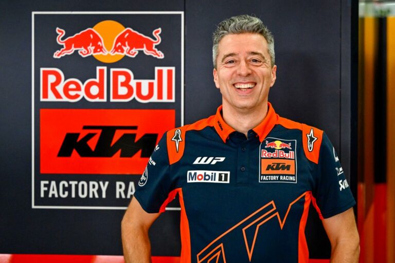 A KTM csapatfőnöke elmondta, mely területeken kell fejlődniük a gyári versenyzőknek