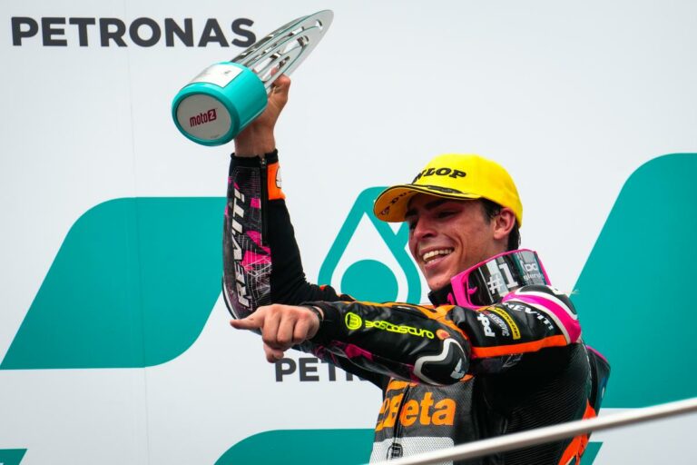 Megvan a Yamaha új kiszemeltje a jövő évi MotoGP-szezonra?