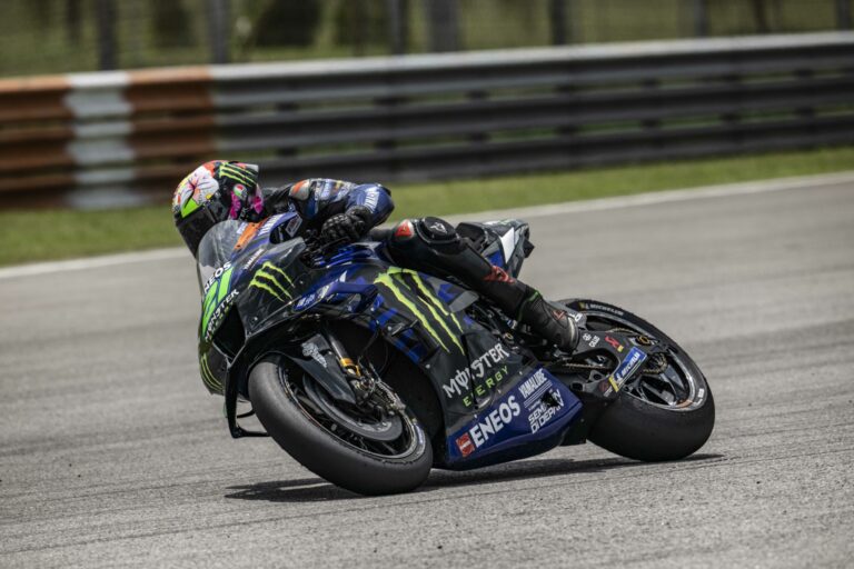 Már most látszik, mikor lesz nagy hátrányban a Yamaha a MotoGP-ben?