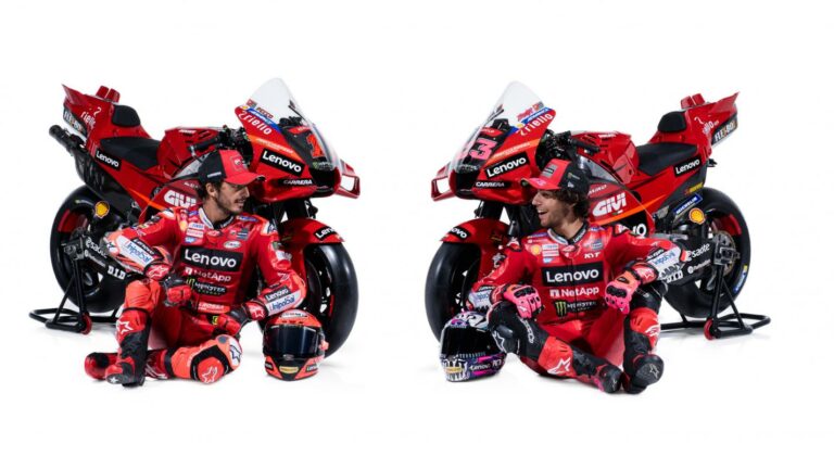 A Ducati versenyzője elmondta, miért jelenthet hátrányt neki a MotoGP új formátuma