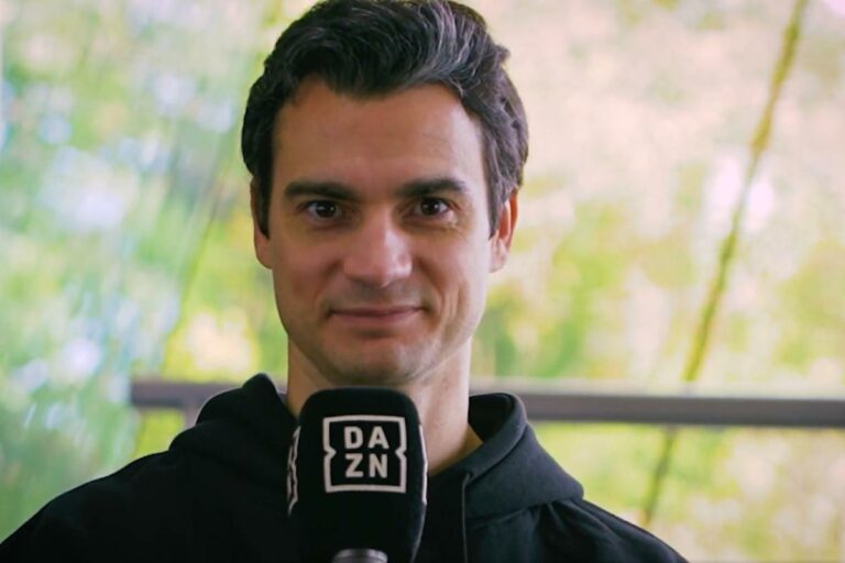 Dani Pedrosa csatlakozik Jorge Lorenzóhoz