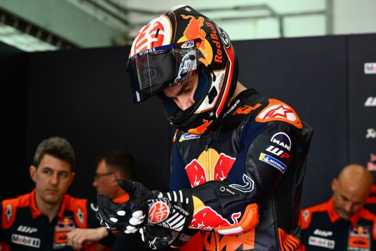 Pedrosa elmondta, szerinte kinek kedvezhet a MotoGP nagy újítása