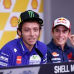 Rossi Márquez