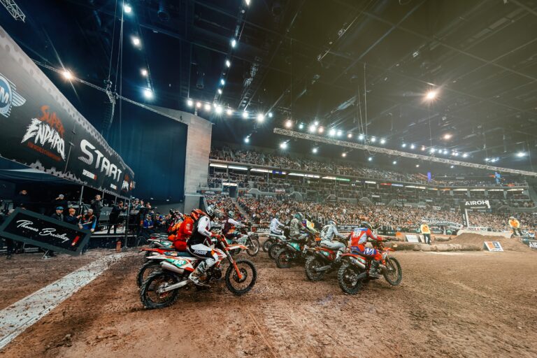 Minden, amit tudni akartál a Superenduro GP of Hungary-ről (videó)