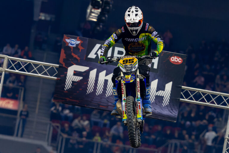 Két magyar versenyző is indul a legjobbak között a jövő évi Superenduro-vb-n