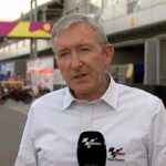 MotoGP, Mike Webb 2021