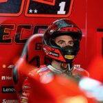 Francesco Bagnaia
