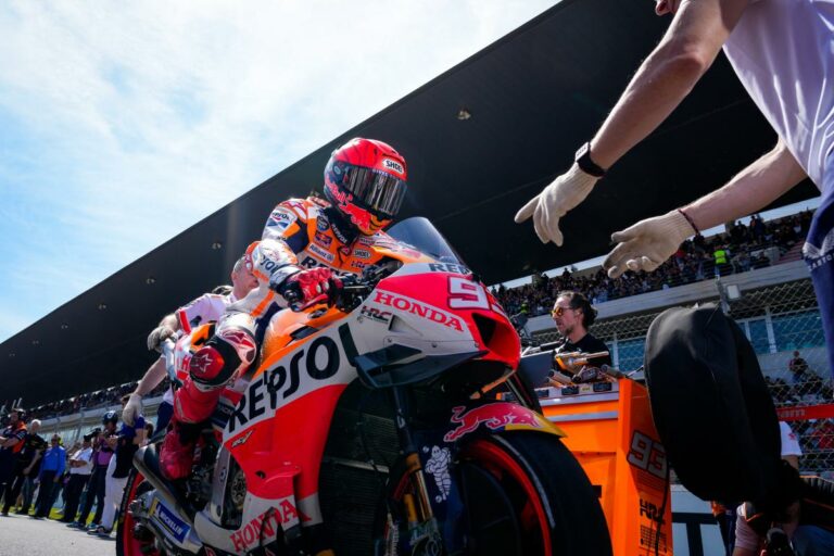 A Repsol Honda csapat fellebbezést nyújtott be Marc Márquez büntetésének ügyében