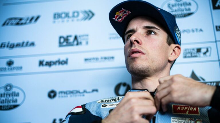 Álex Márquez még nem barátkozott össze a Ducatival? Az első néhány futam döntő lehet