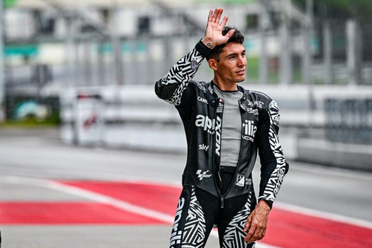 Aleix Espargaró „másodállásának” hála betekintést nyerhetünk a hétköznapjaiba (videó)