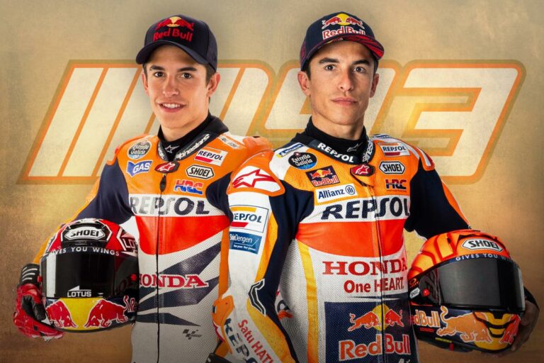 Nem rajongsz a filmekért? Marc Márquez rád is gondolt