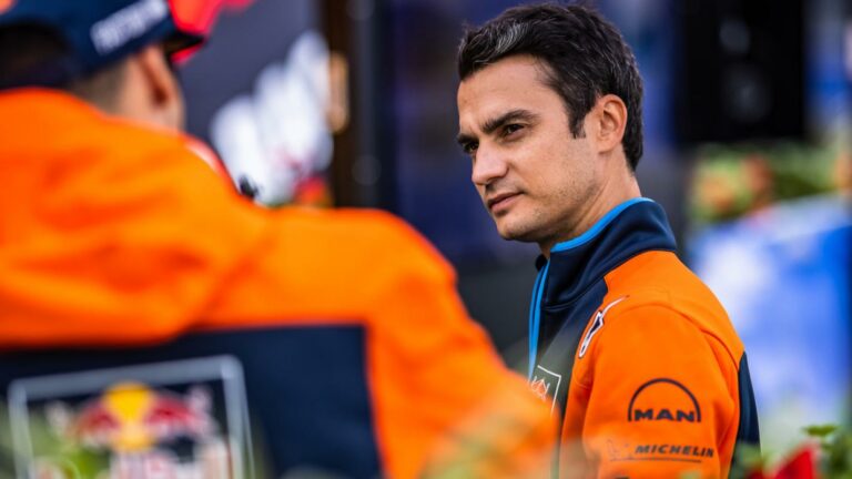 Pedrosa fontos küldetéssel érkezik Jerezbe