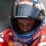 Andrea Dovizioso
