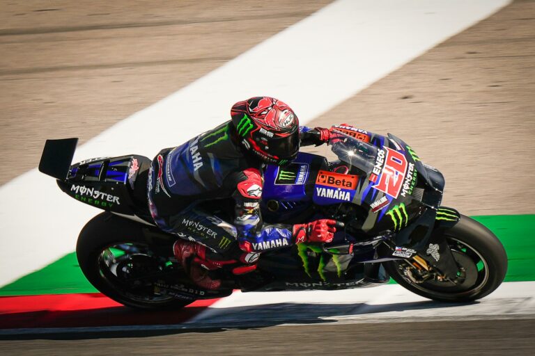 A Yamaha még mindig nem tudott dönteni egy fontos kérdésben