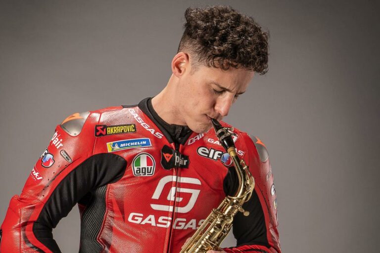 A show már elkezdődött: debütál az új MotoGP-főcím (videó)