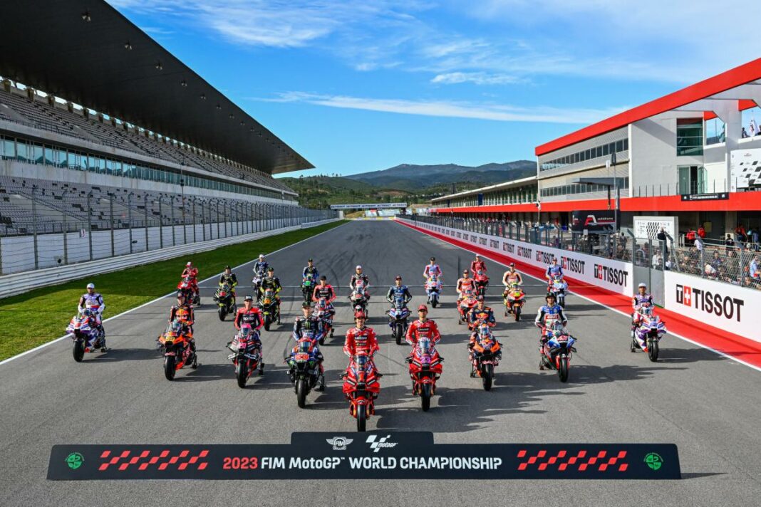 MotoGP 2023