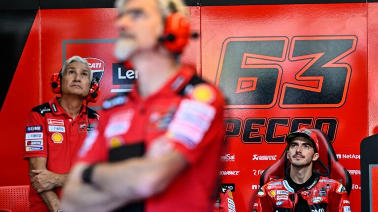 A Ducati elárulta, mi volt a döntő fordulat a sikerhez vezető úton