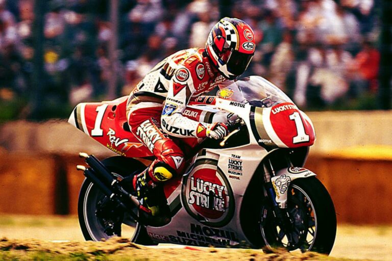 Az amerikai legenda szerint most könnyebb a MotoGP-ben, azt is elárulta, miért