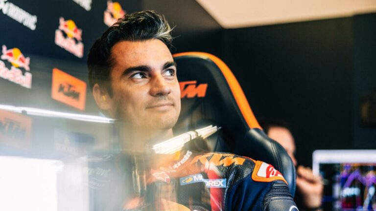 Pedrosa berúgta az ajtót, az ő elsőségével zárult a MotoGP nyitóedzése Jerezben