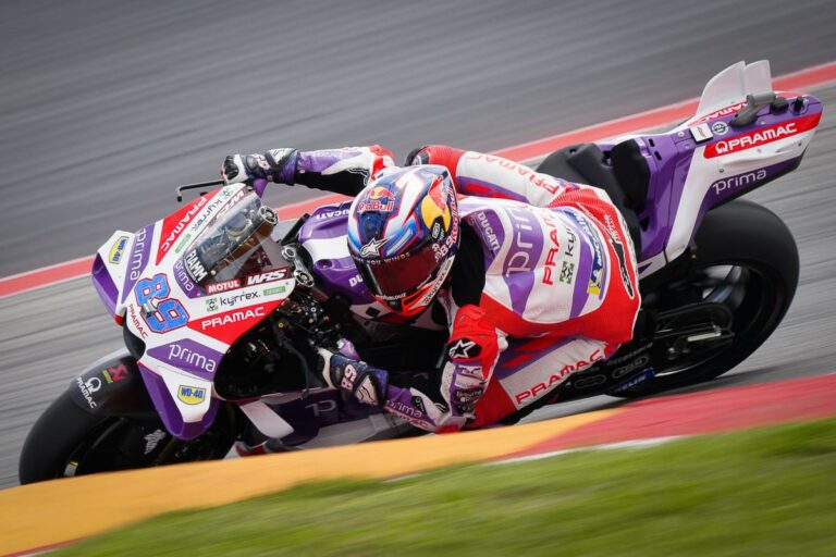 A Ducatitól érkezhet a Yamaha alulteljesítő versenyzőjének utódja?