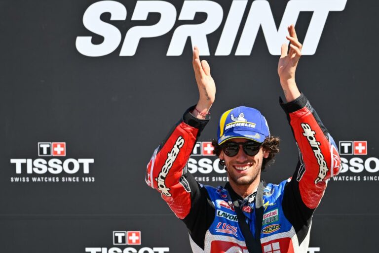 Hoppá, Álex Rins közel négy hónap után Japánban visszatér a MotoGP mezőnyébe