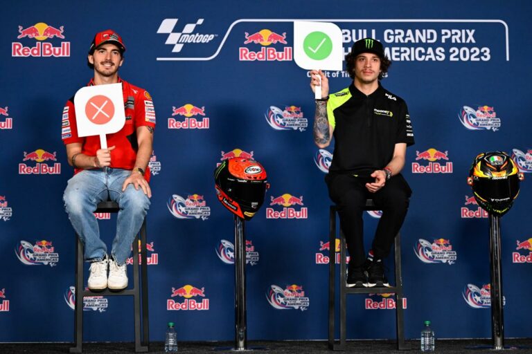 Rossi elmondta, mi teszi erősebbé tanítványait, ami akár visszájára is fordulhat