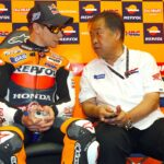 Casey Stoner - Nakamoto