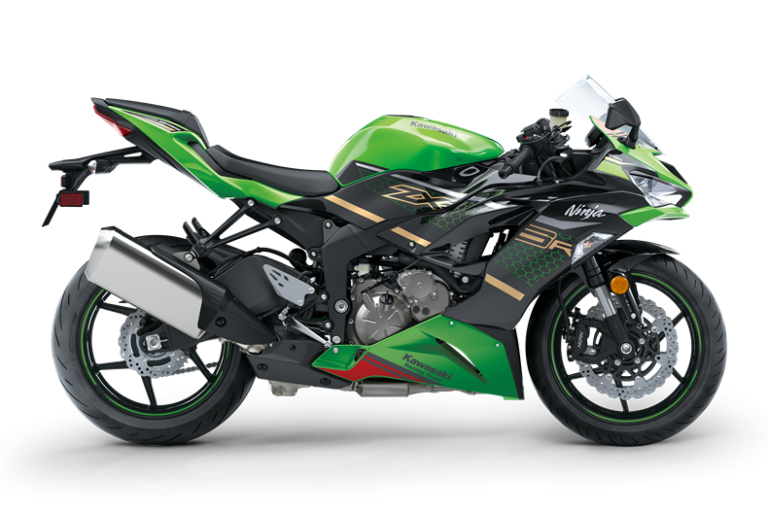 Íme az első videó a Kawasaki új utcai sportmotorjáról