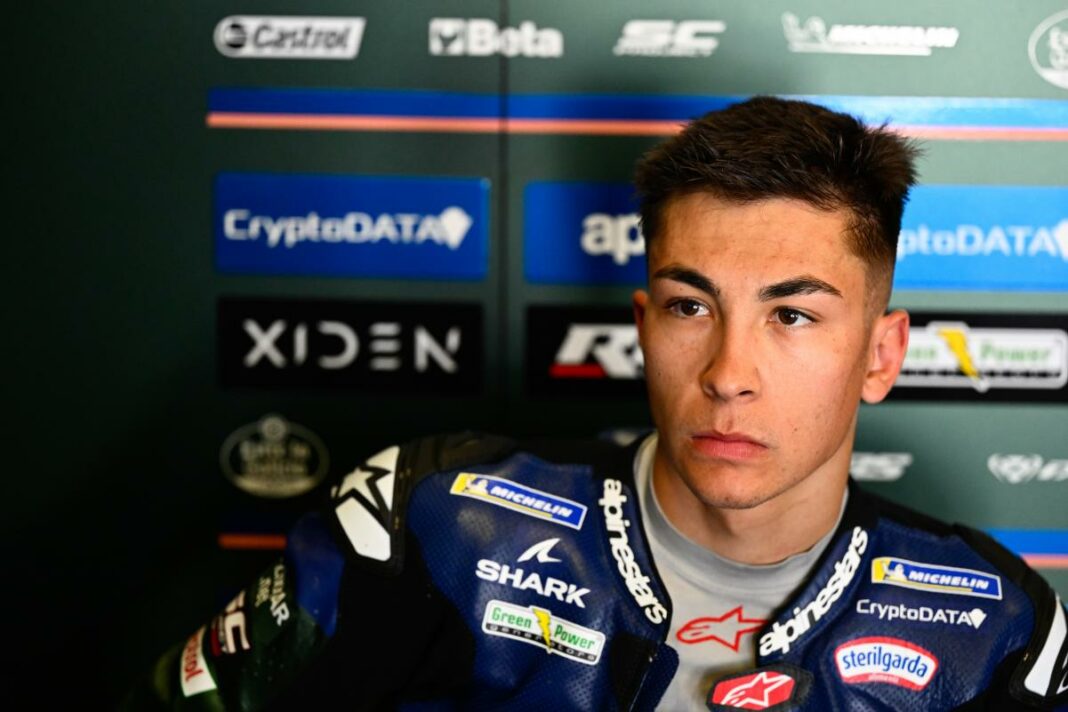 MotoGP, Raúl Fernández, Portugál Nagydíj 2023