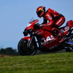 MotoGP, Pol Espargaró, Tech3, Portimão teszt 2023