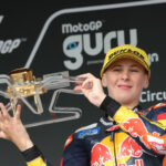 Red Bull Rookies Cup, Maximo Martínez Quiles, Jerez 2023