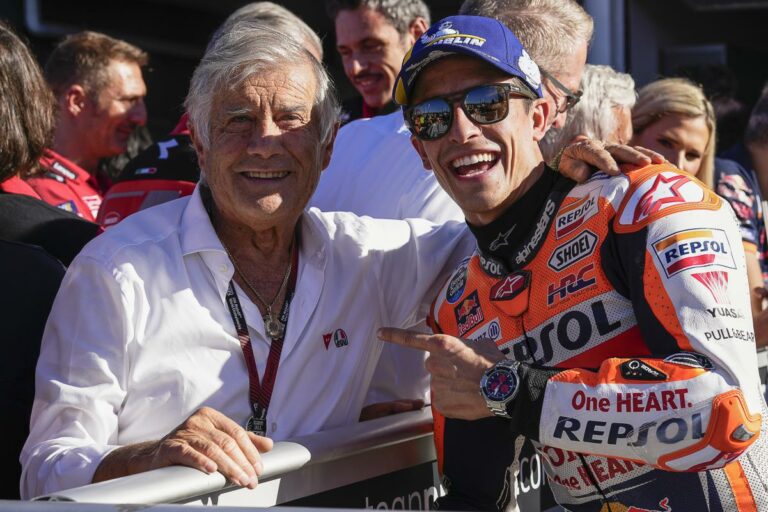Agostini szerint erre vezethetők vissza a mai MotoGP problémái