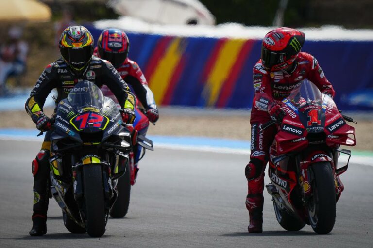 Jelentősen átalakulhat a Ducati pilótafelállása a következő idényre