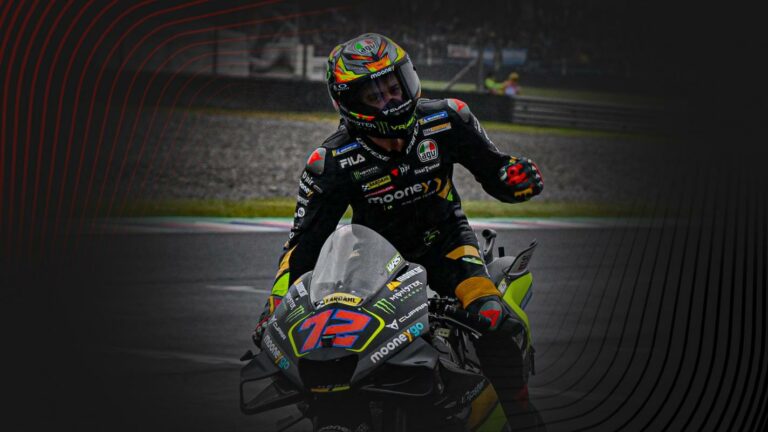 Csillaghullás Le Mans-ban a jubileumi futamon ─ Rossi versenyzője történelmet írt