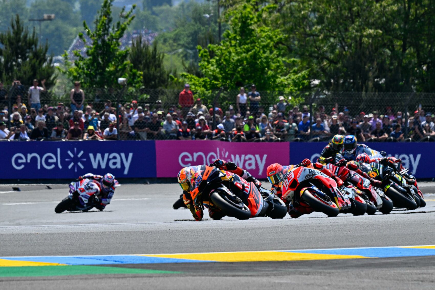 MotoGP, Francia Nagydíj 2023