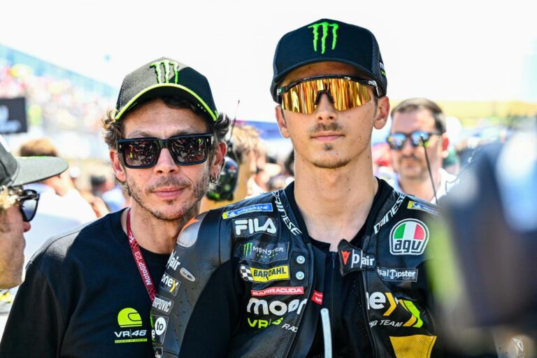 A Forma-1-ben már régóta alkalmazzák, a MotoGP viszont nem kér belőle?