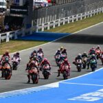 MotoGP, Spanyol Nagydíj 2023, futam