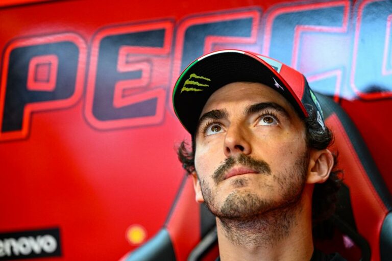 Baromságnak titulálták a MotoGP-címvédő nyilatkozatát, Bagnaiának elege van
