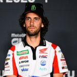 MotoGP, Álex Rins, Spanyol Nagydíj 2023