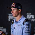 MotoGP, Álex Márquez, Spanyol Nagydíj 2023, csütörtök