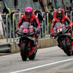 MotoGP, Aleix Espargaró, Maverick Viñales, Aprilia, Amerikai Nagydíj 2023