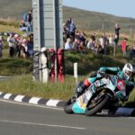 Michael Dunlop, Man-szigeti TT 2023