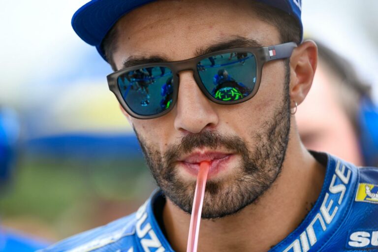 A Superbike-vb-n tér vissza a doppingolás miatt eltiltott Iannone