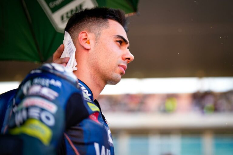 Miguel Oliveira zöld utat kapott a mugellói hétvégén való indulásra