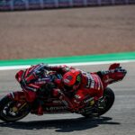 MotoGP, Francesco Bagnaia, Ducati, Német Nagydíj 2023
