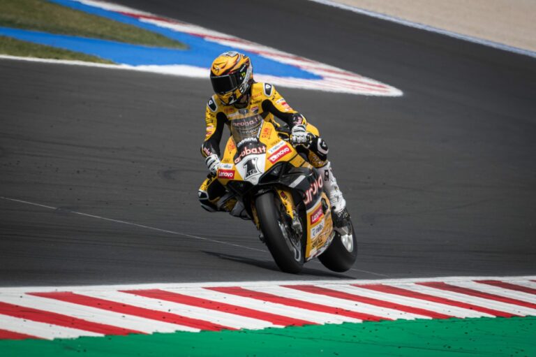 Bautistának nincsenek illúzió, csak jól akarja érezni magát a jutalomként kapott MotoGP-teszten