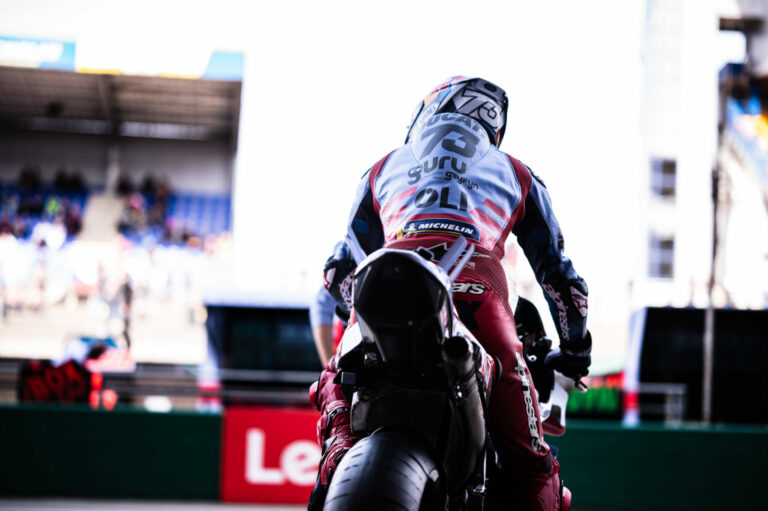 Álex Márquez nyitott az élen Mugellóban, a gyári Ducatik nagyon hátul kezdtek